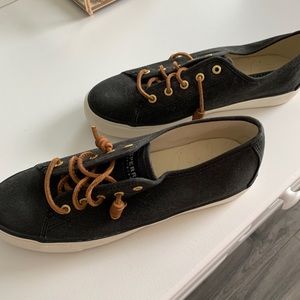 Womens Sperrys